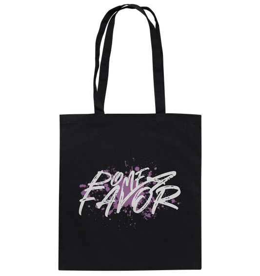 Do me a favor (Classic Tote-Bag)